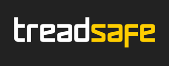 Treadsafe
